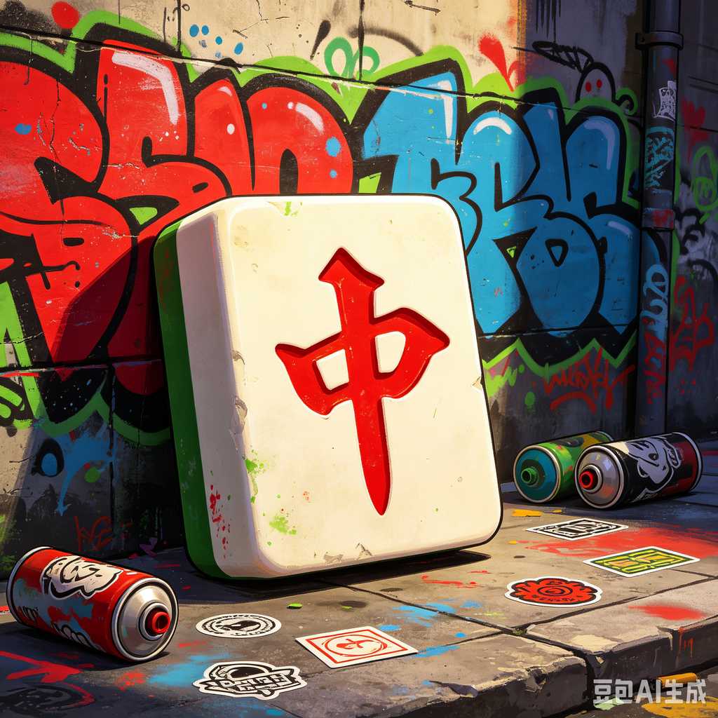 Montevideo,mahjong