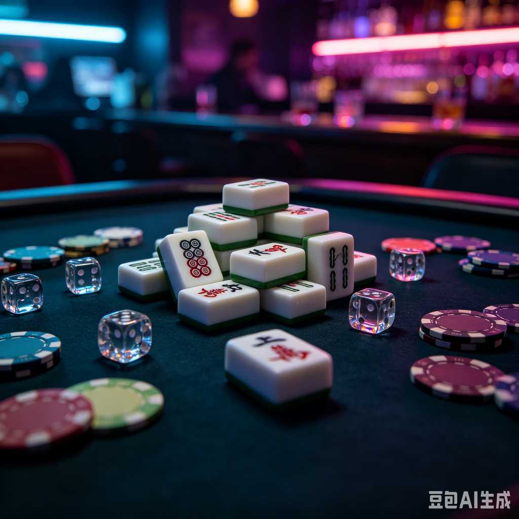 Portland,mahjong