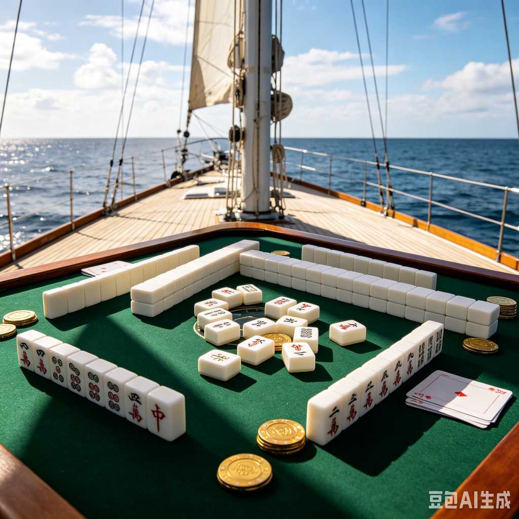 Kennewick,mahjong
